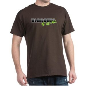 Blogging Freak! T-Shirt